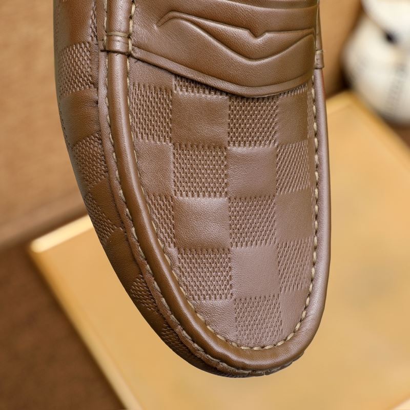 Louis Vuitton Business Shoes